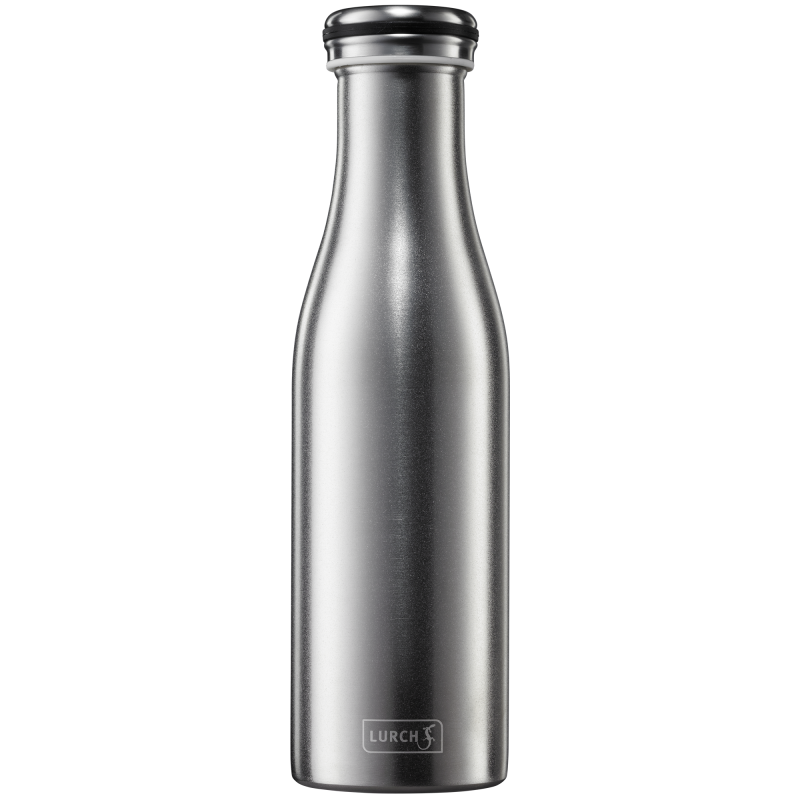 Butelka termiczna LURCH ze stali nierdzewnej 500ml