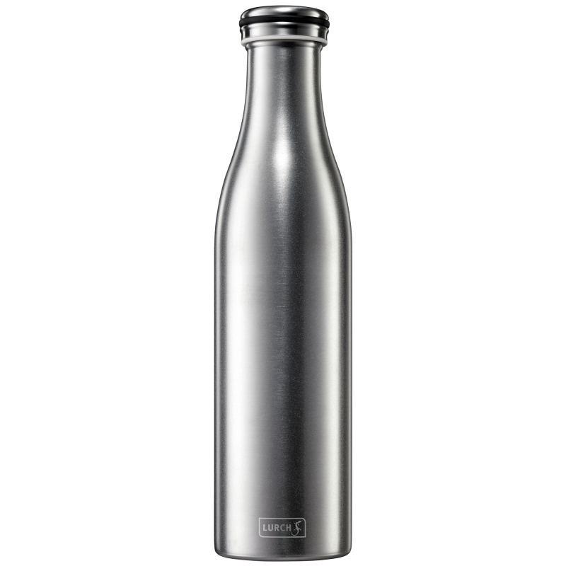 Butelka termiczna LURCH ze stali nierdzewnej 750ml