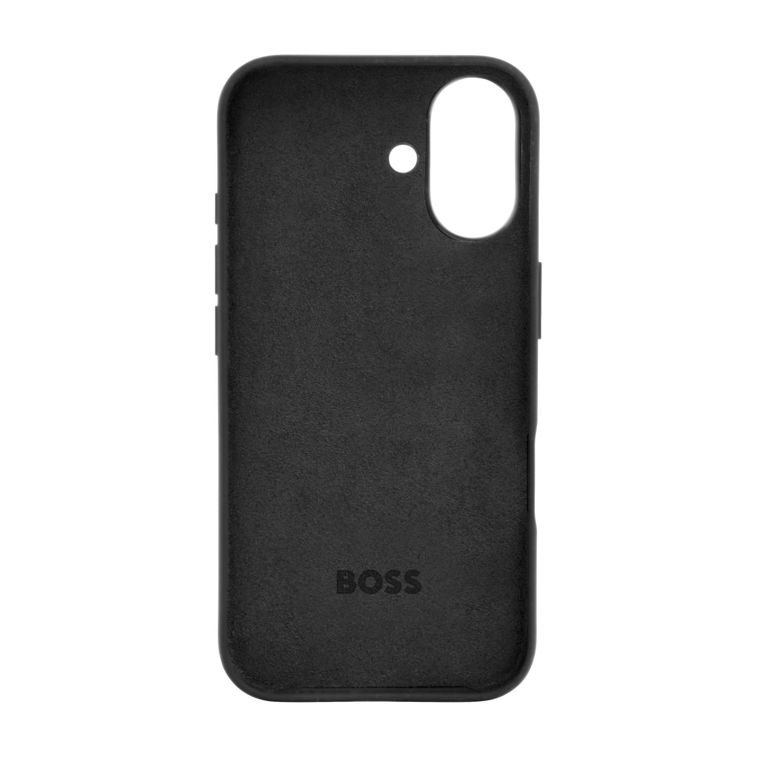 Case for iPhone 17 Edge Black - obrazek 5