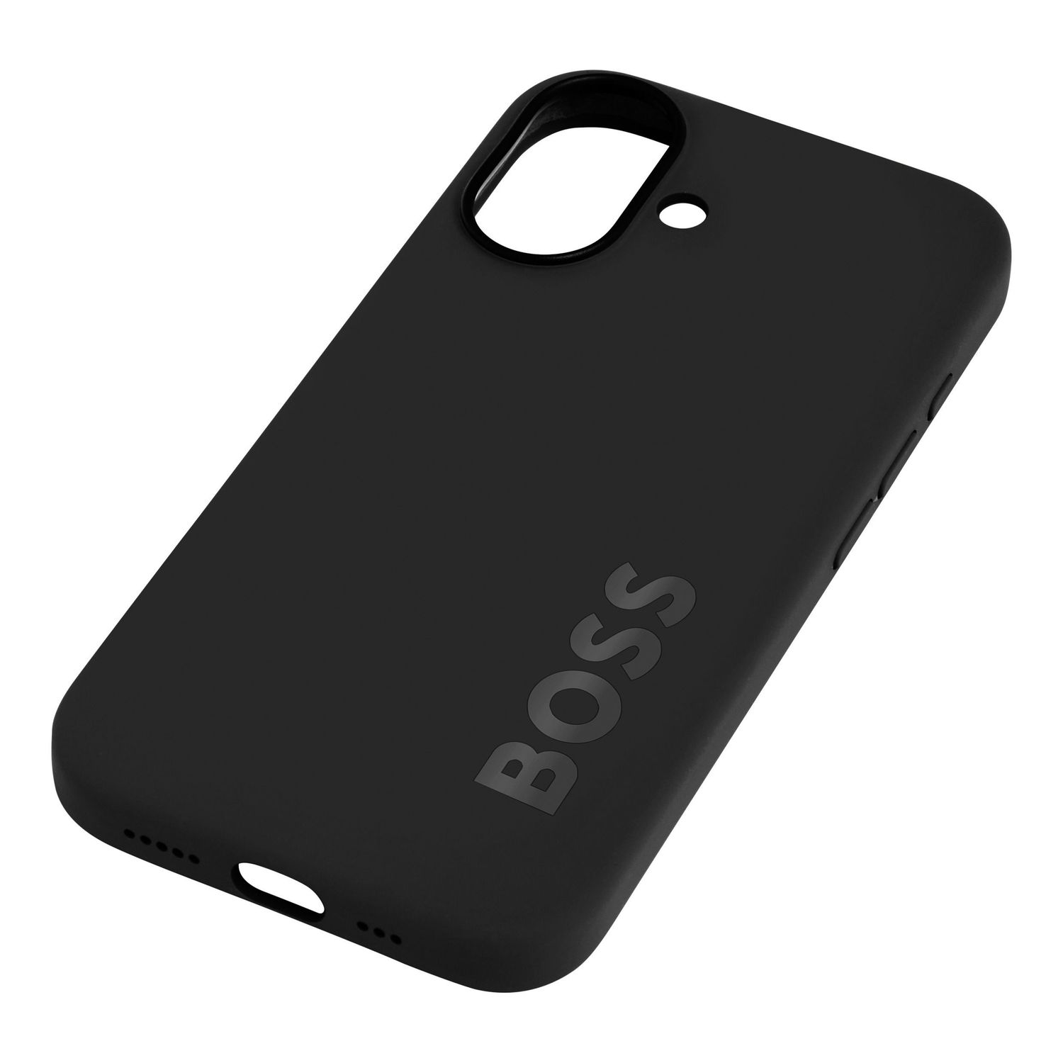 Case for iPhone 17 Edge Black - obrazek 2