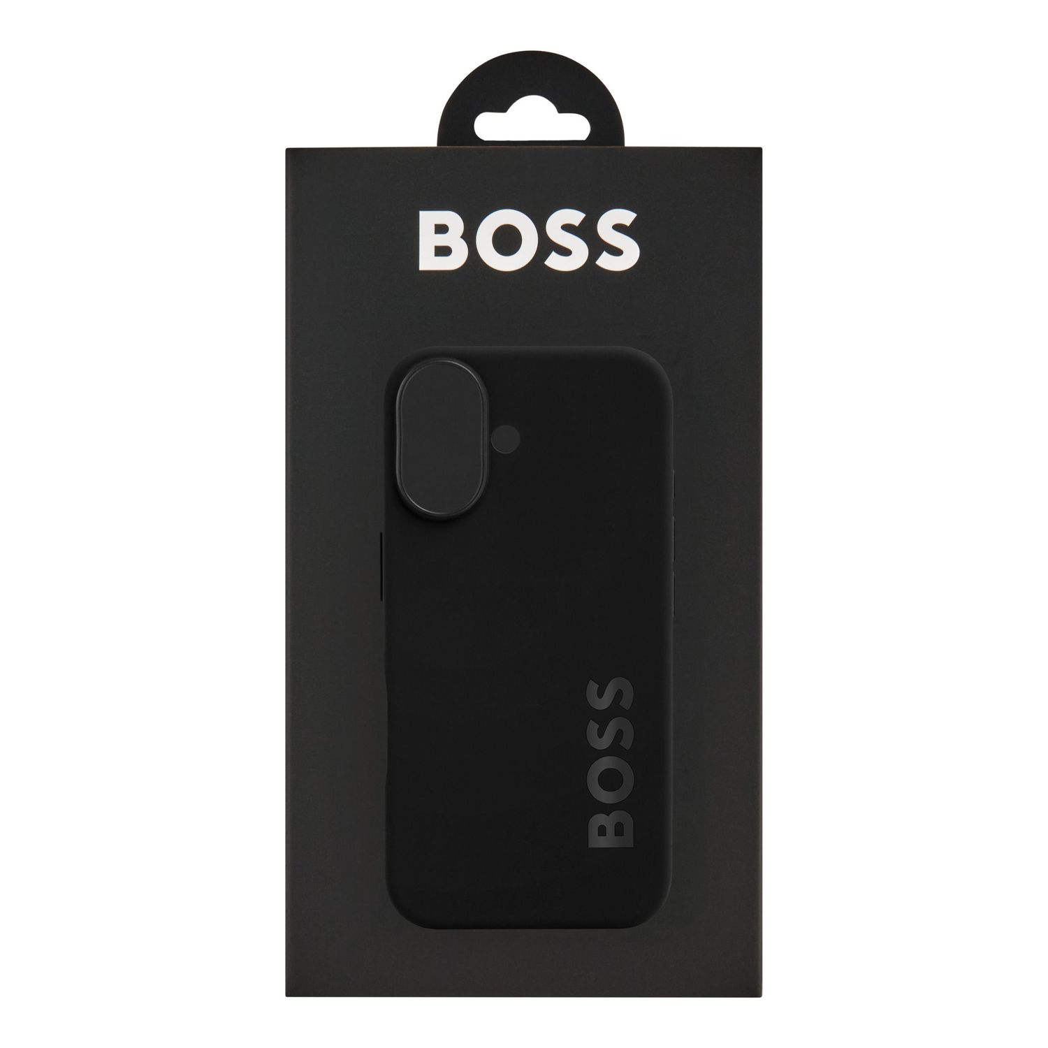 Case for iPhone 17 Edge Black - obrazek 6