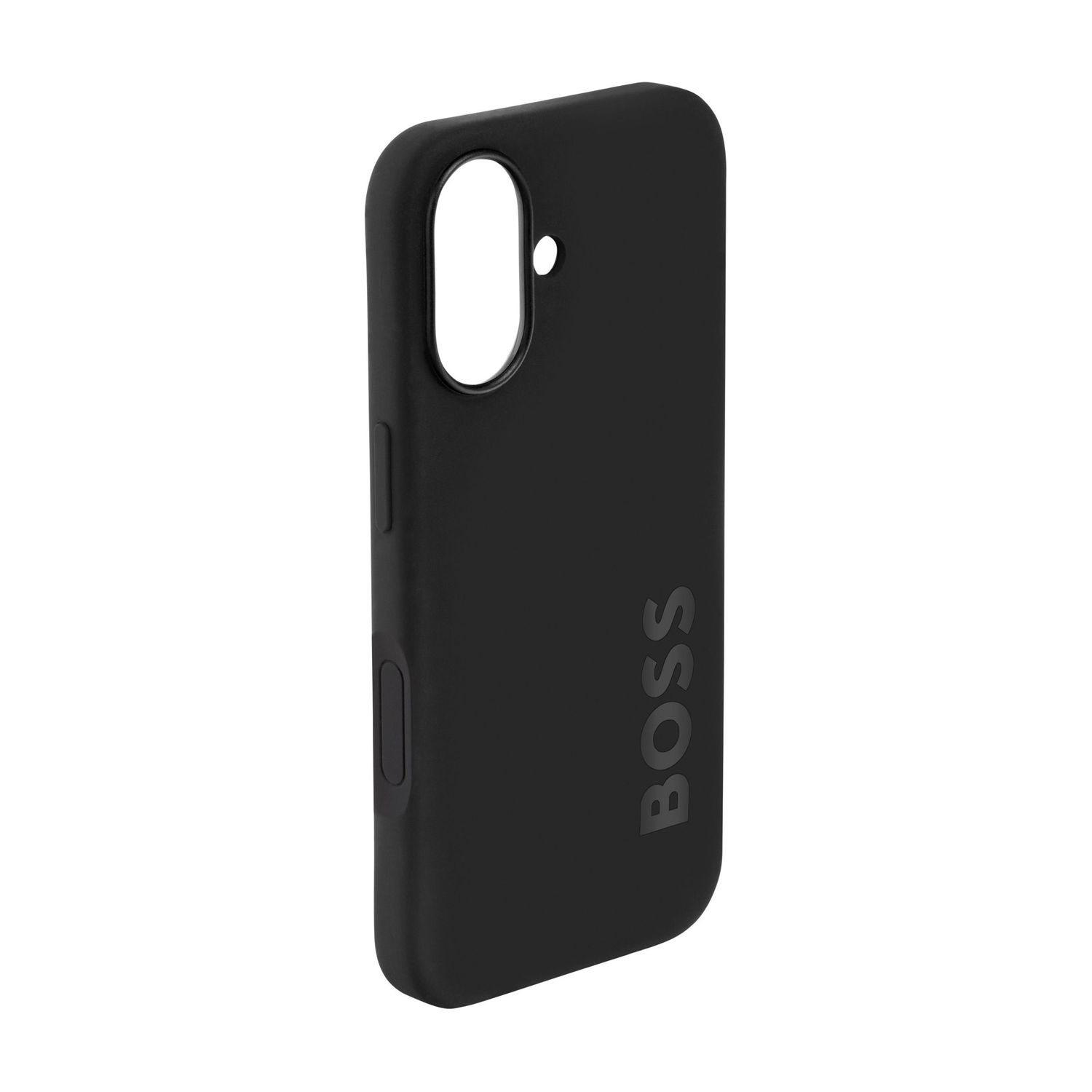 Case for iPhone 17 Edge Black - obrazek 3