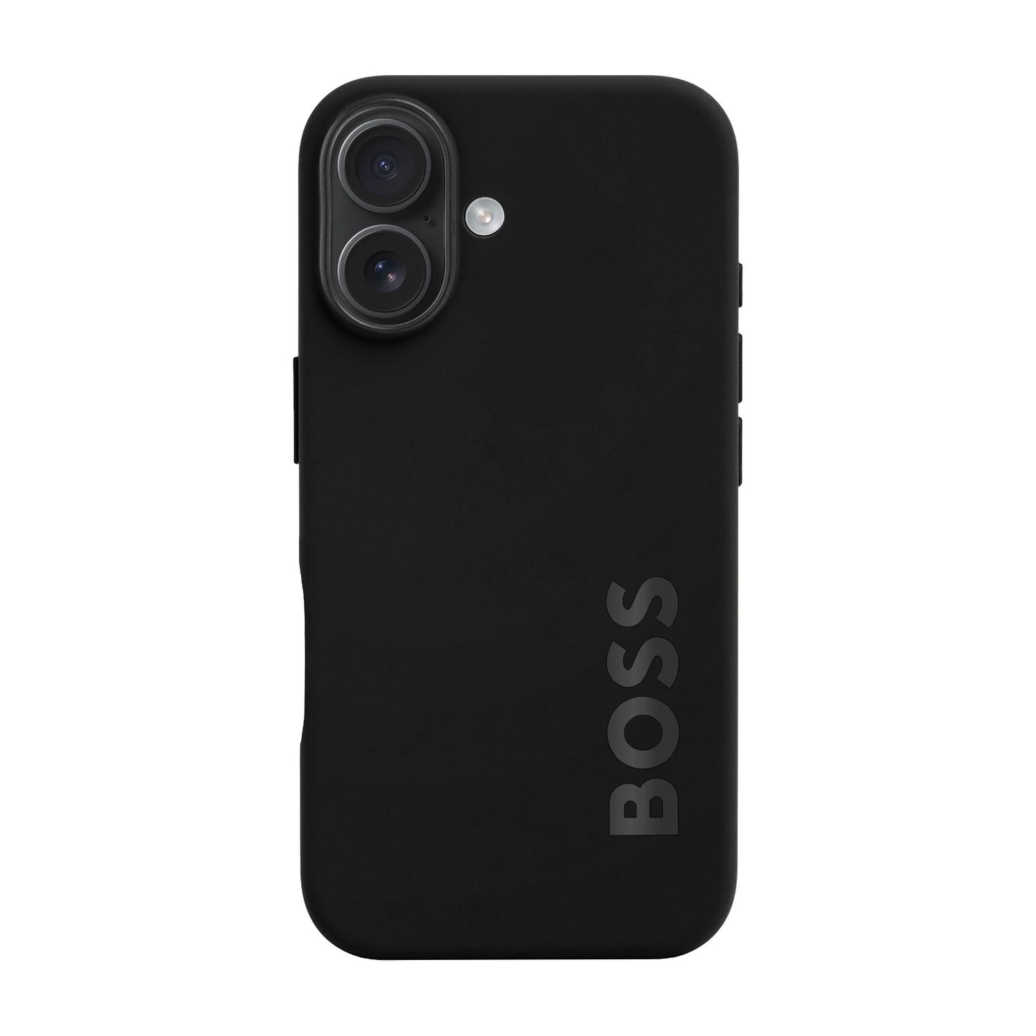 Case for iPhone 17 Edge Black - obrazek 4