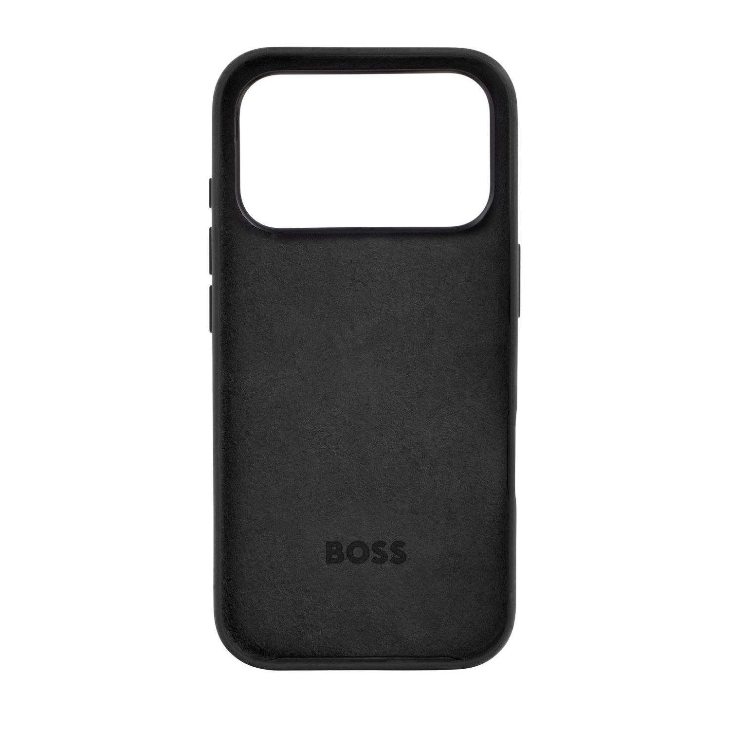 Case for iPhone 17 Pro Edge Black - obrazek 5