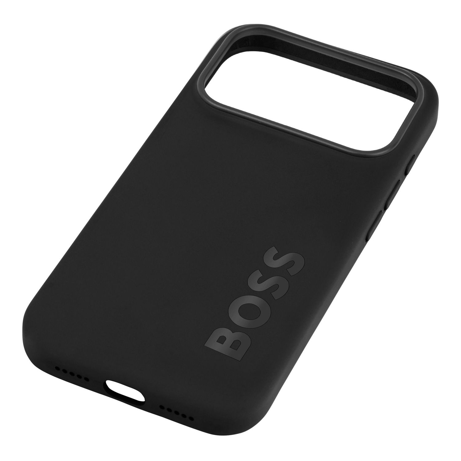Case for iPhone 17 Pro Edge Black - obrazek 2
