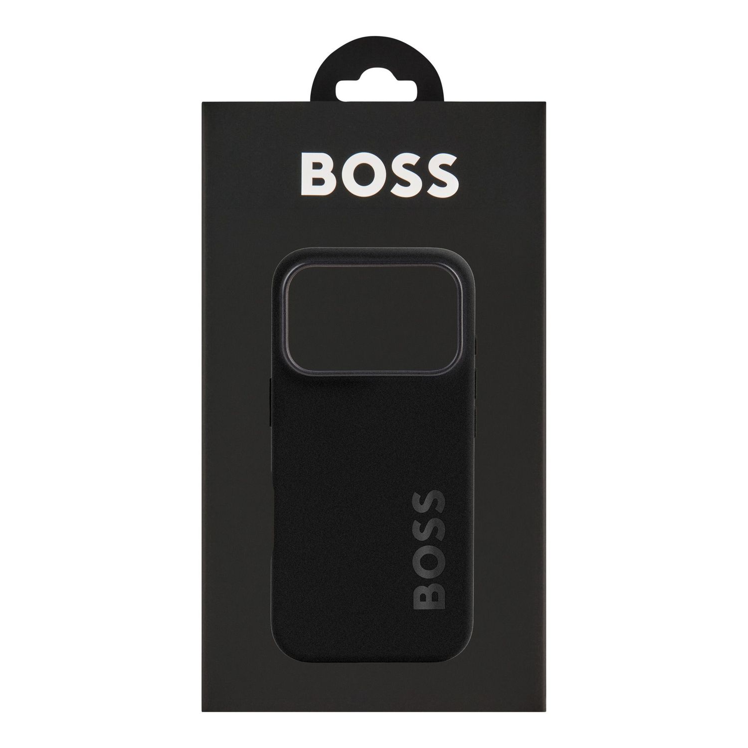 Case for iPhone 17 Pro Edge Black - obrazek 6