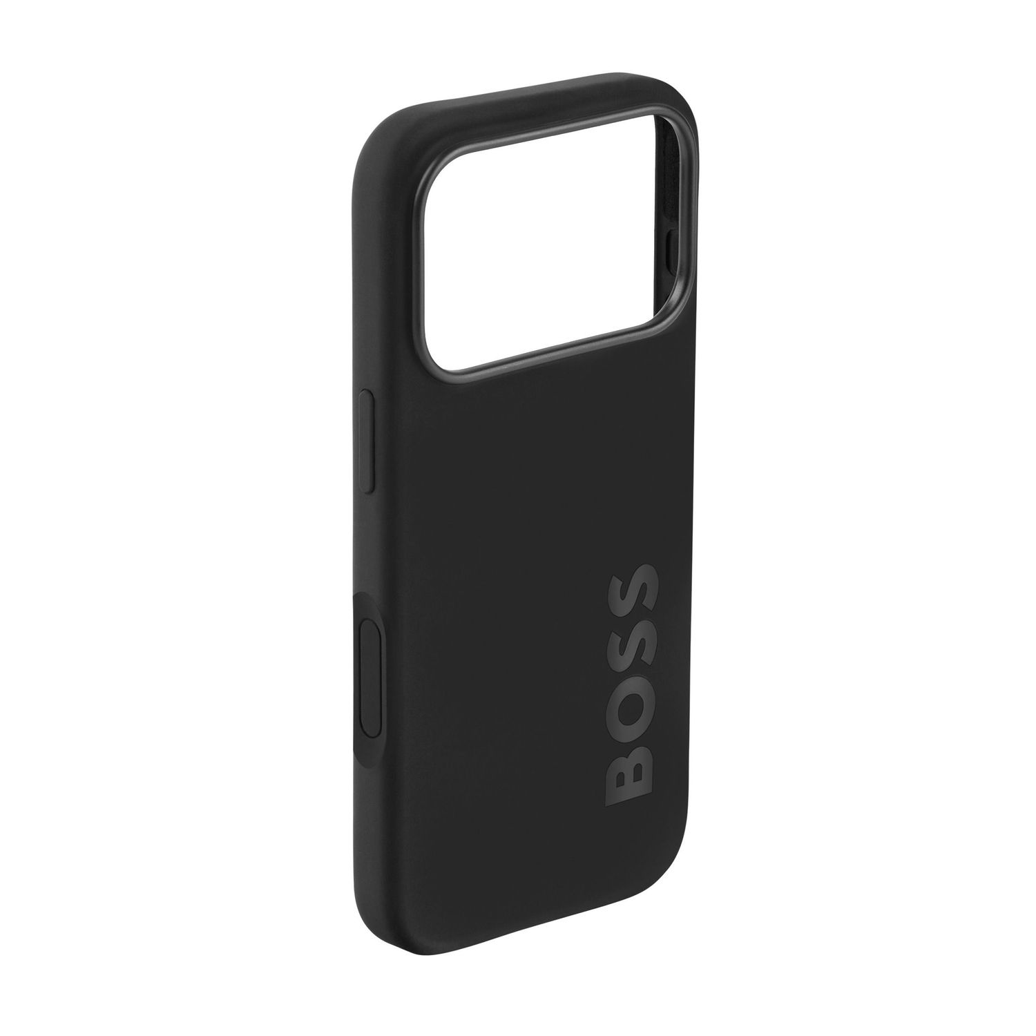 Case for iPhone 17 Pro Edge Black - obrazek 3