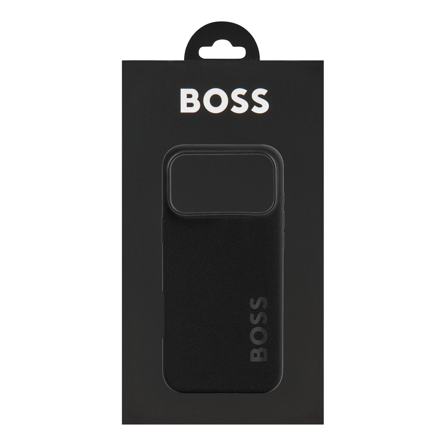 Case for iPhone 17 Pro Max Edge Black - obrazek 6