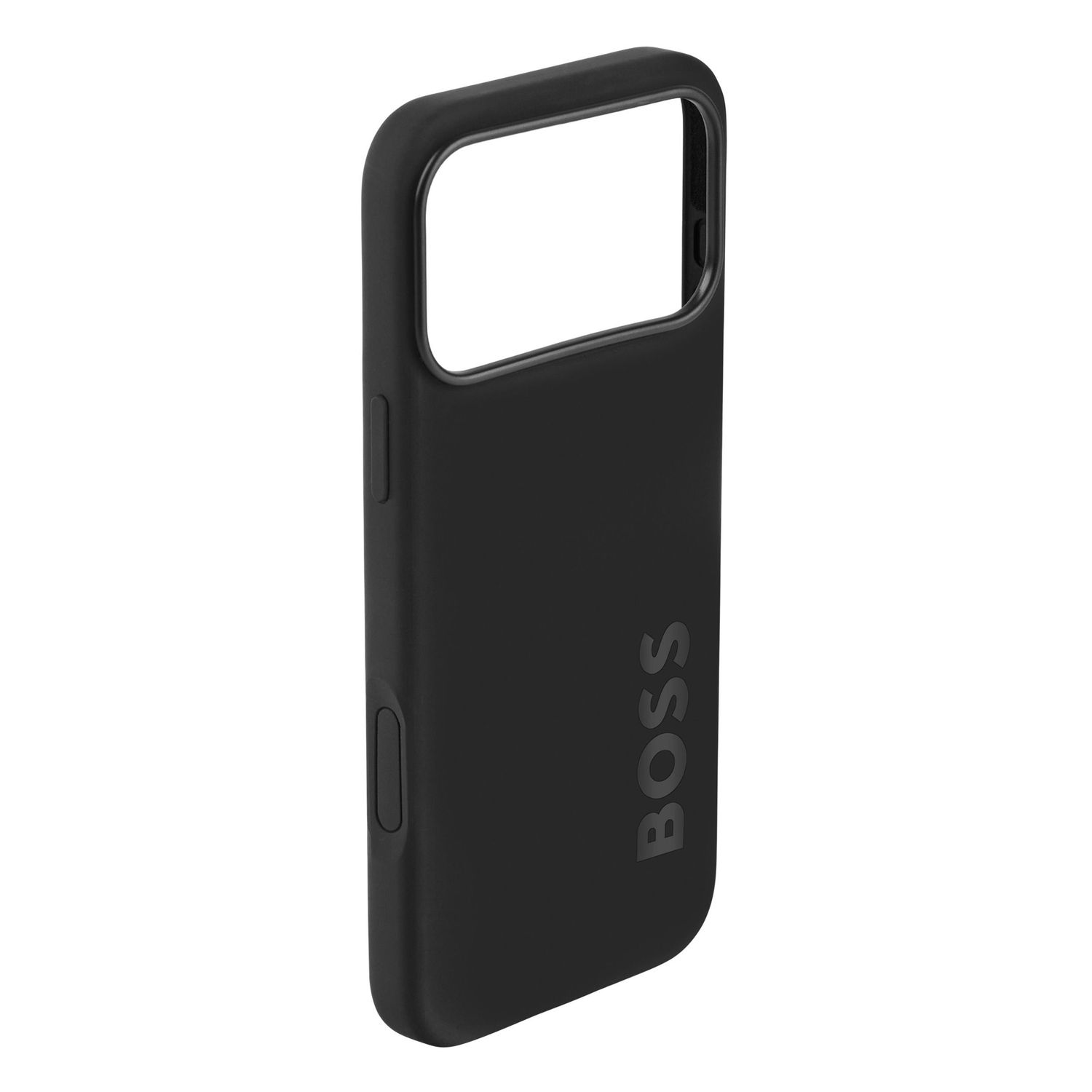 Case for iPhone 17 Pro Max Edge Black - obrazek 3