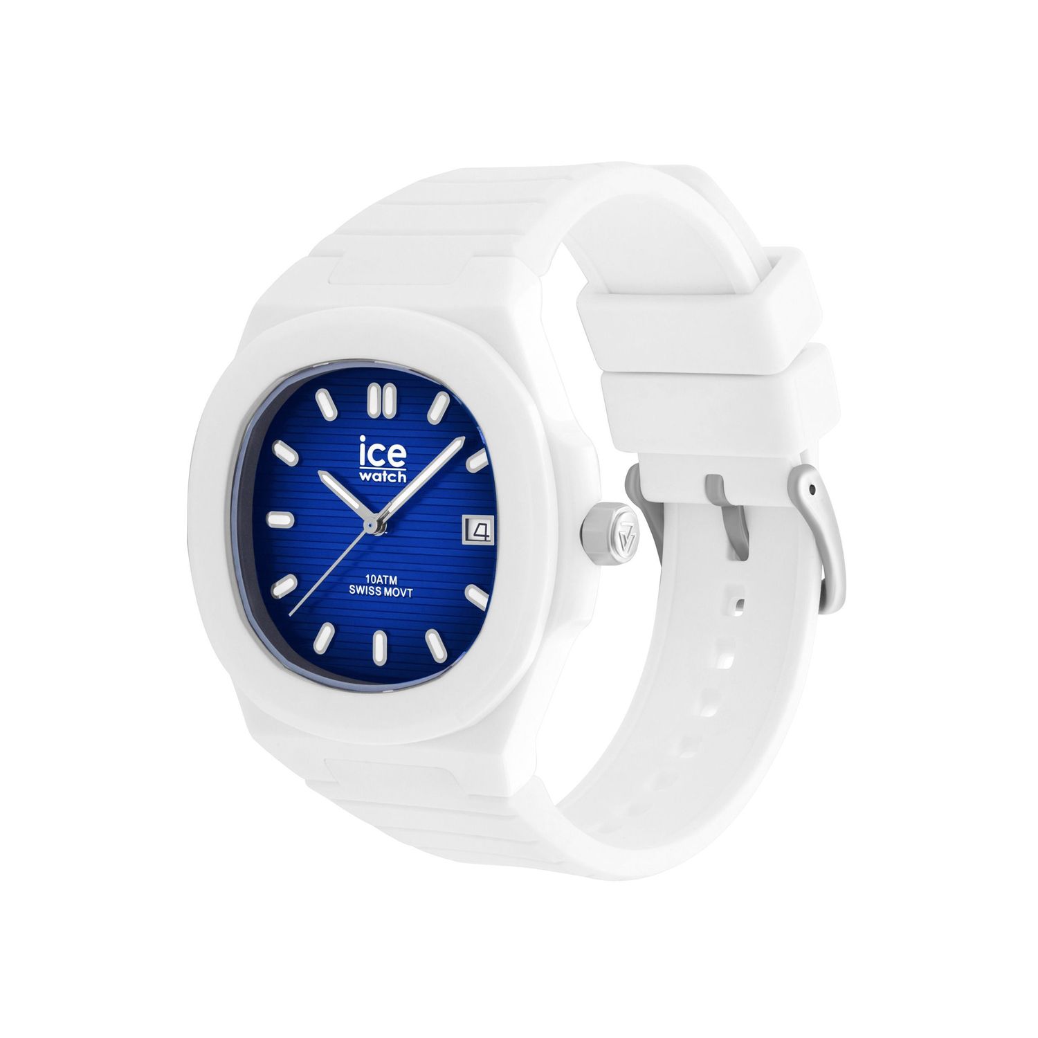 Date watch ICE power PW7 Blue - obrazek 2