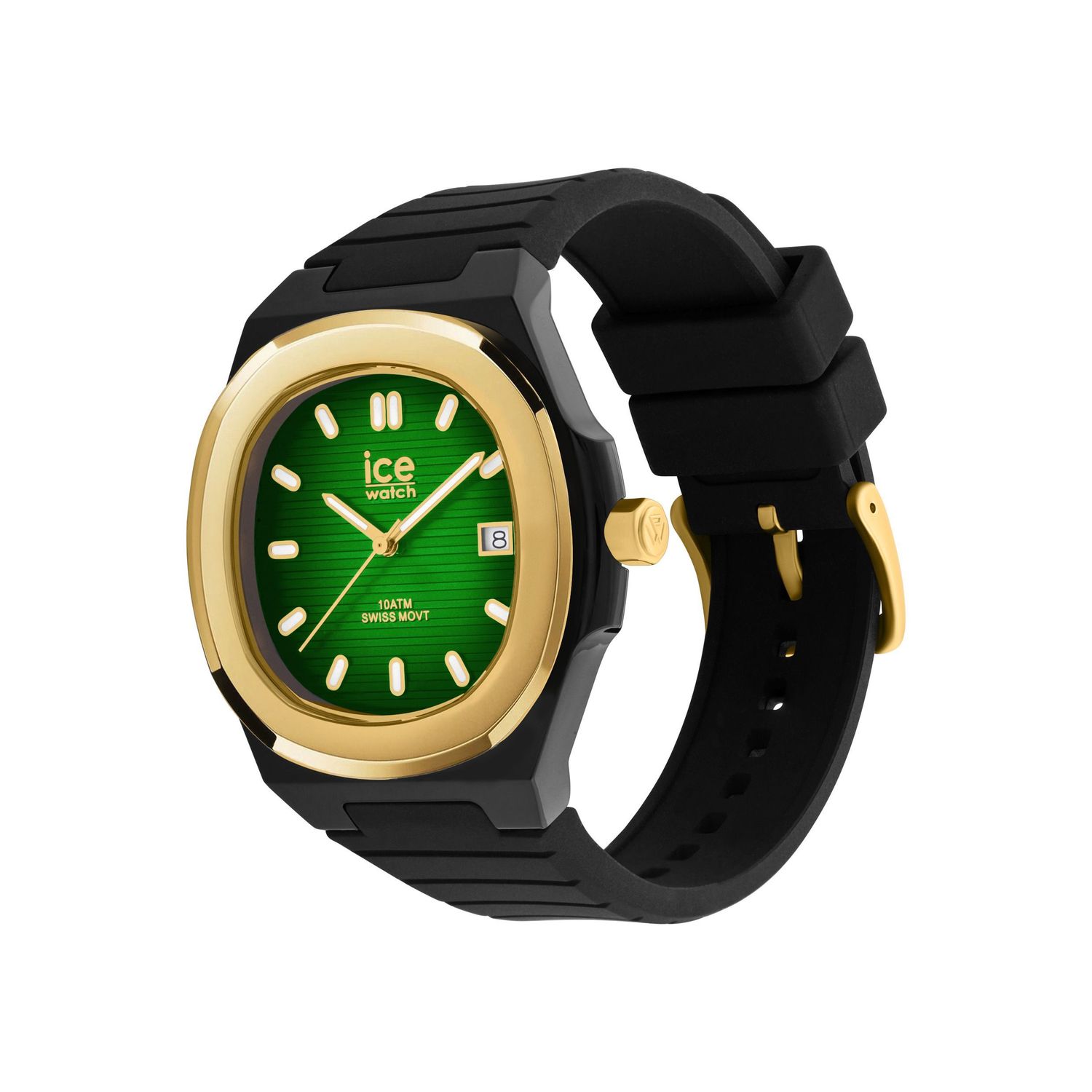 Date watch ICE power PW7 Green - obrazek 2