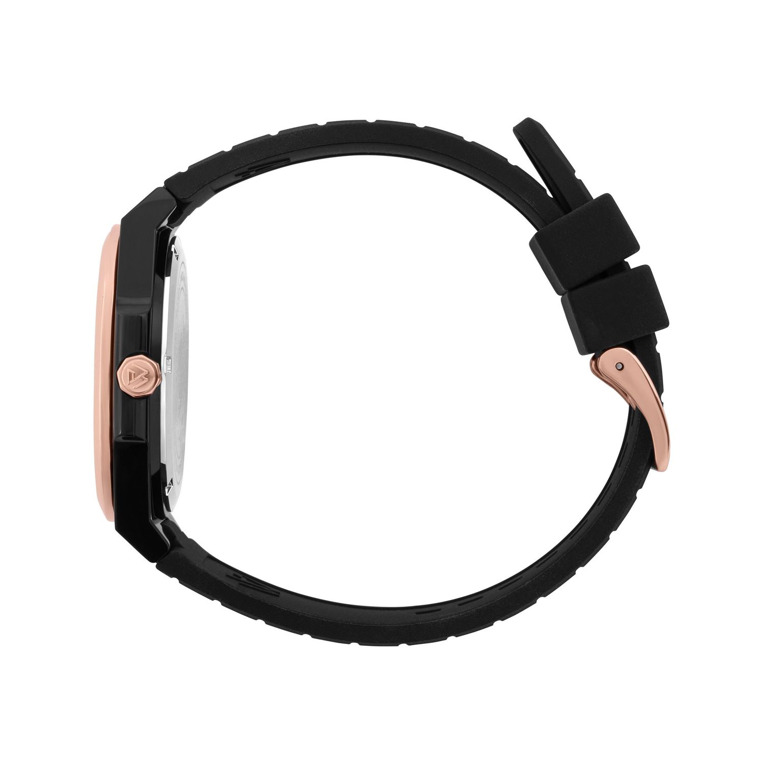 Date watch ICE power PW7 Rose-gold