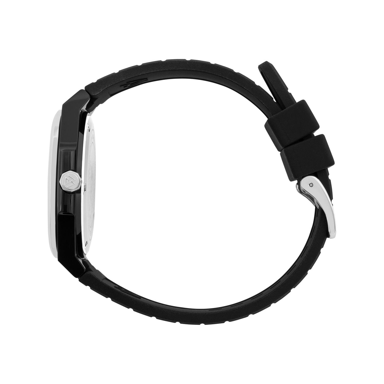 Date watch ICE power PW7 White