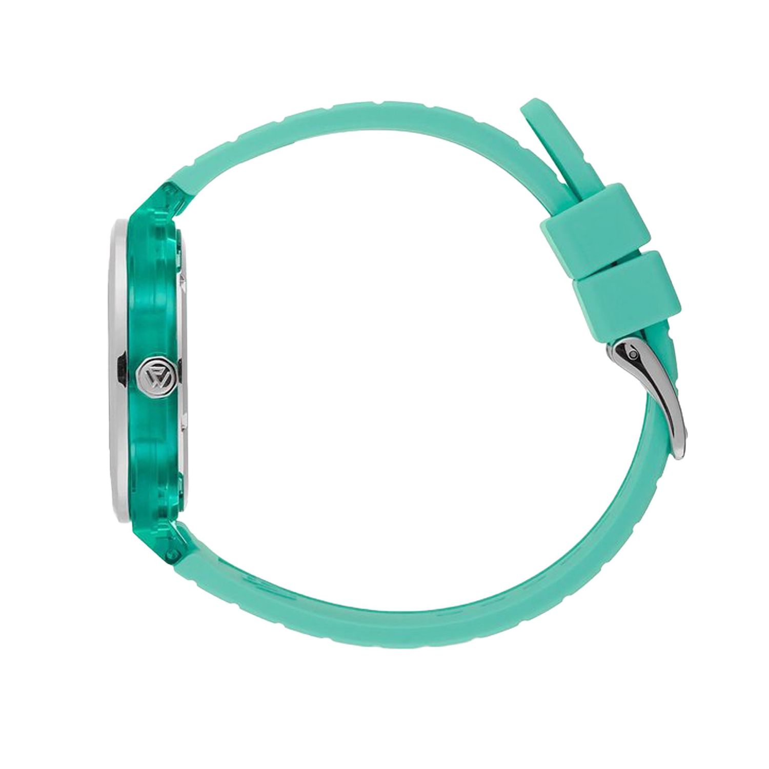 Date watch ICE power PW7 Turquoise
