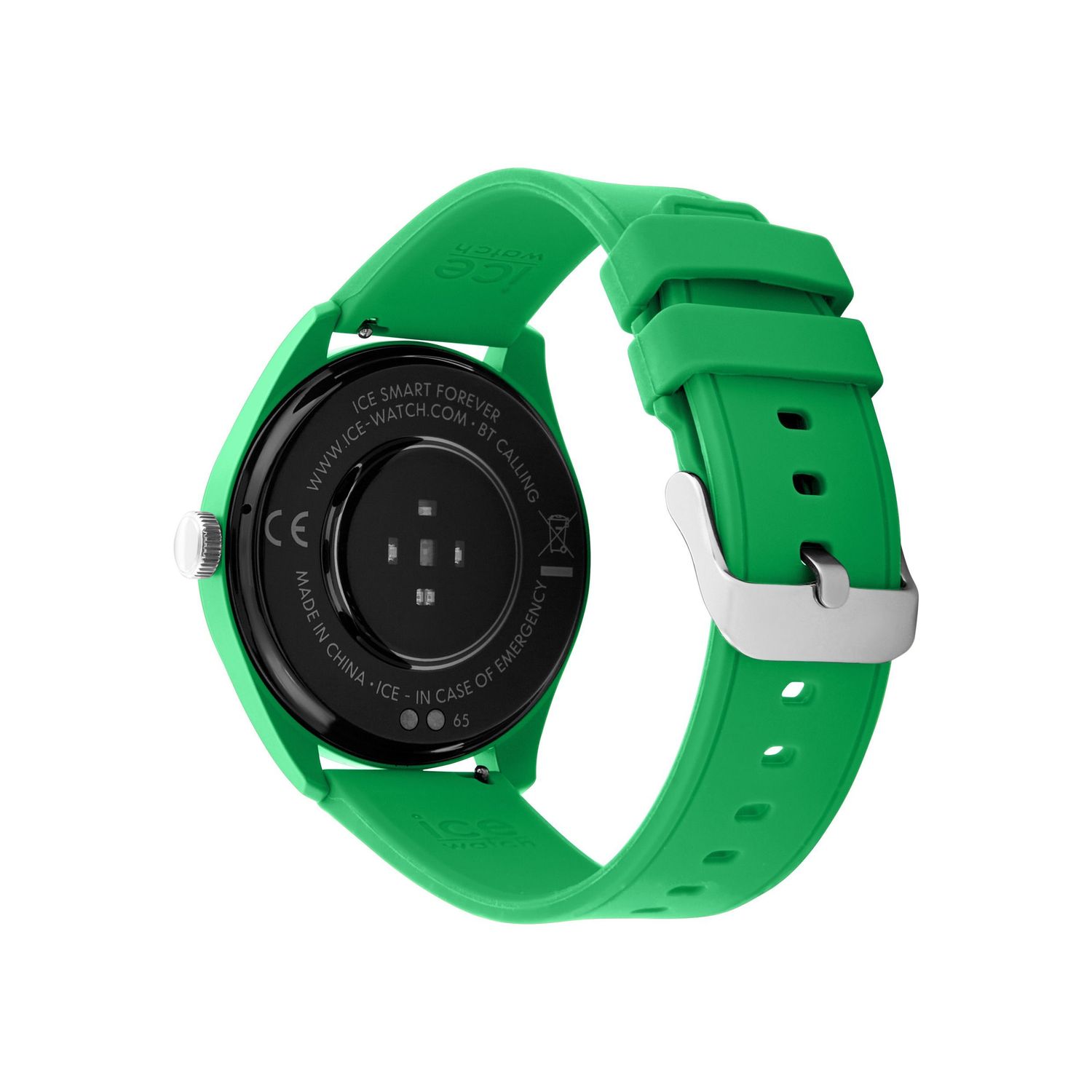 Smartwatch Smart forever Green - obrazek 3