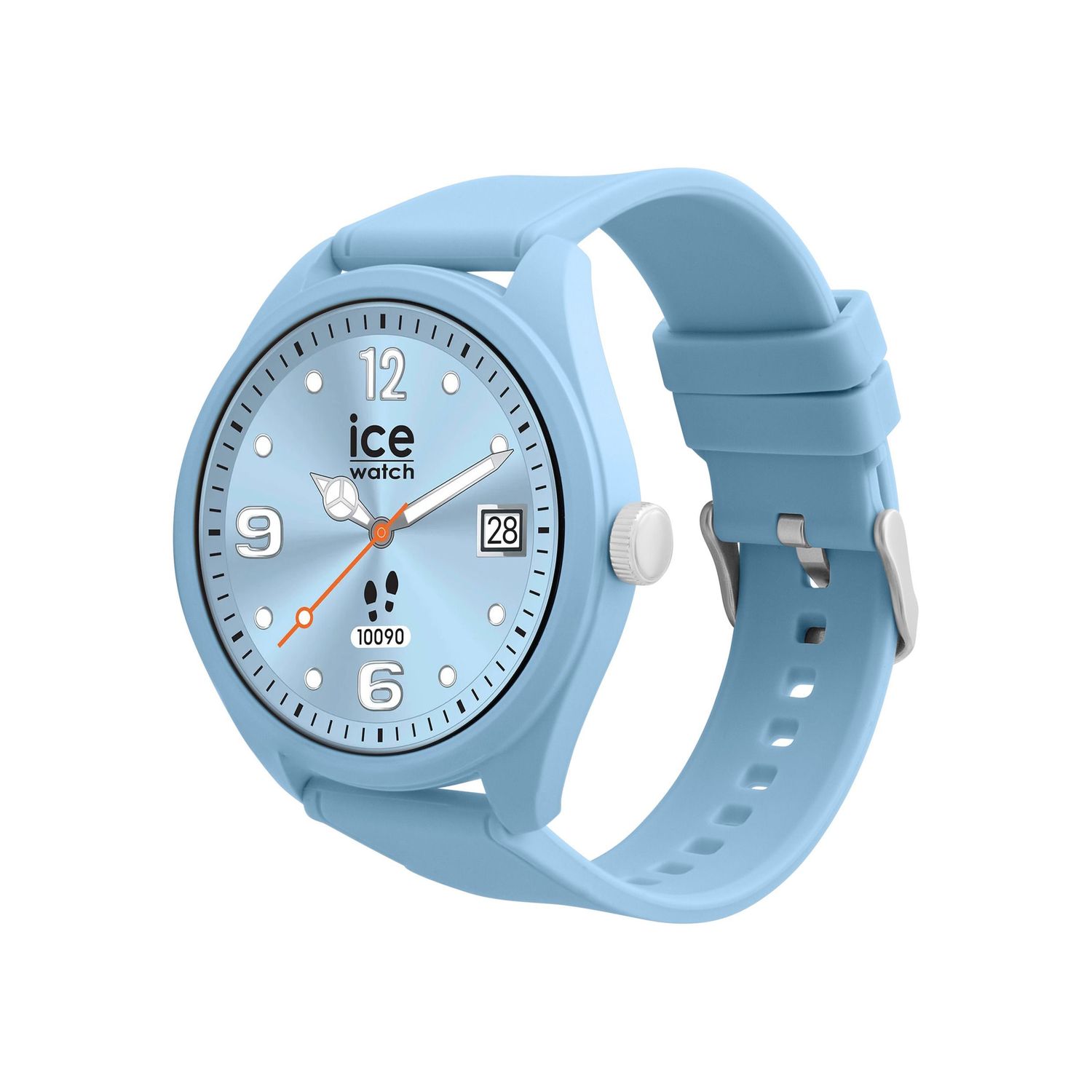 Smartwatch Smart forever Blue - obrazek 2