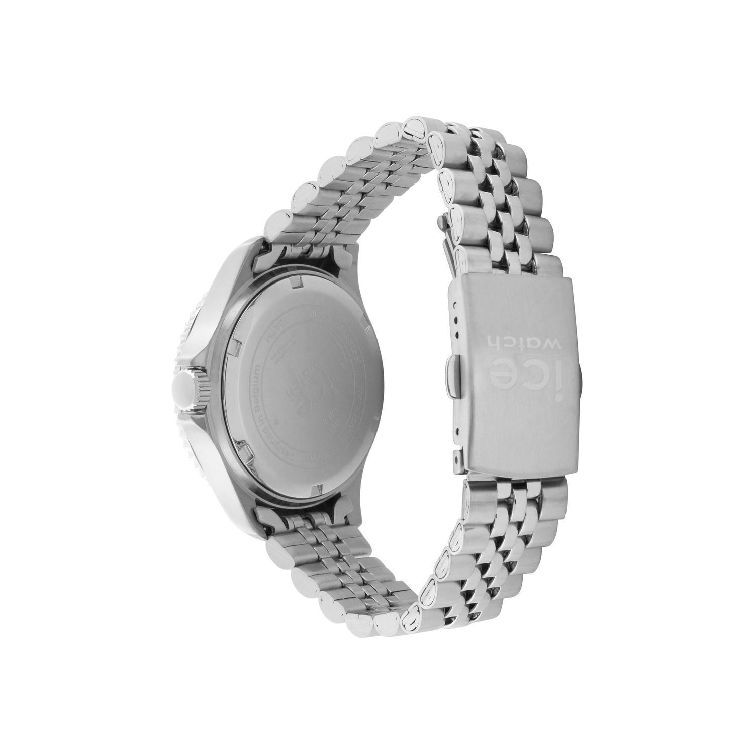 Watch ICE steel Red - obrazek 4