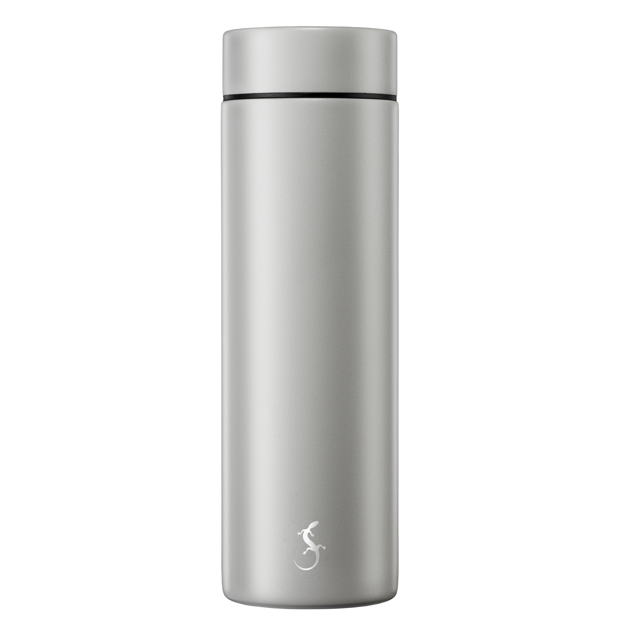 Butelka termiczna LURCH Mini 300 ml - Szara