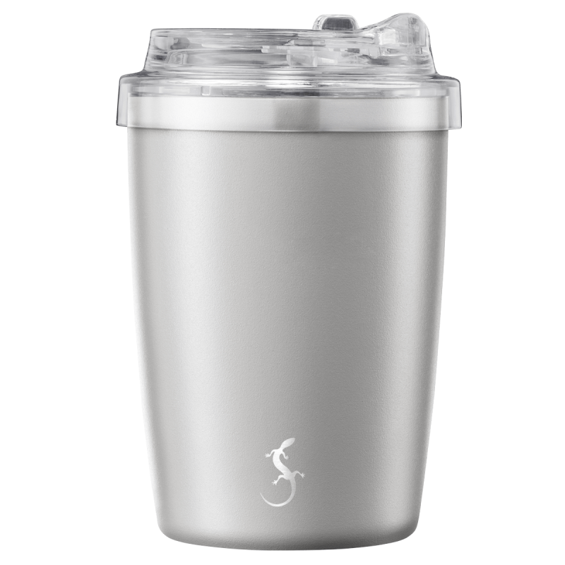 Kubek termiczny LURCH Coffee-To-Go 300ml - Szary