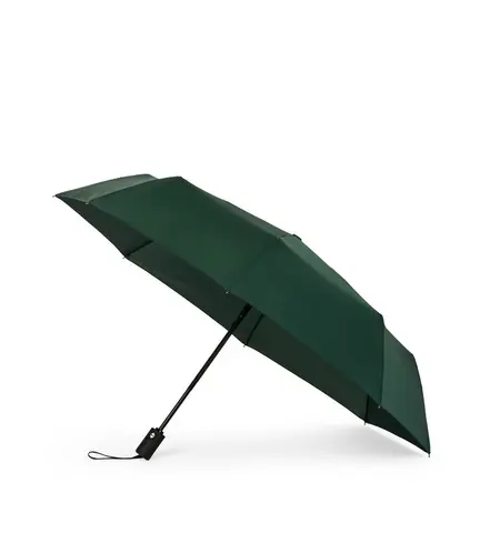 Parasol OMEY - Ciemna zieleń