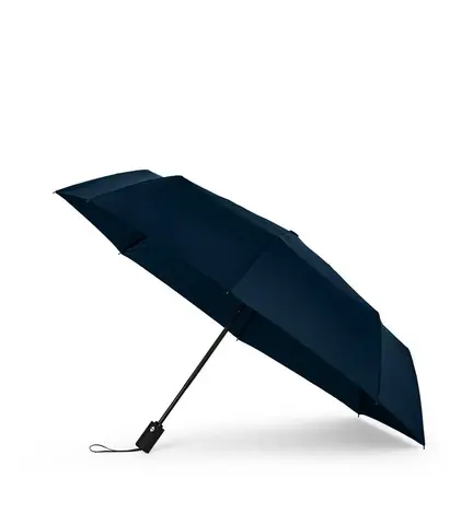 Parasol OMEY - Granatowy