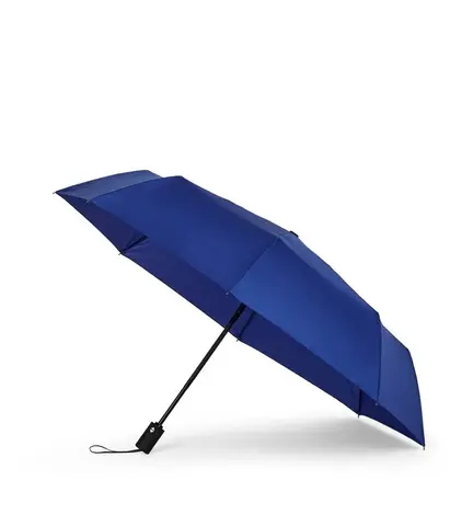 Parasol OMEY - Niebieski